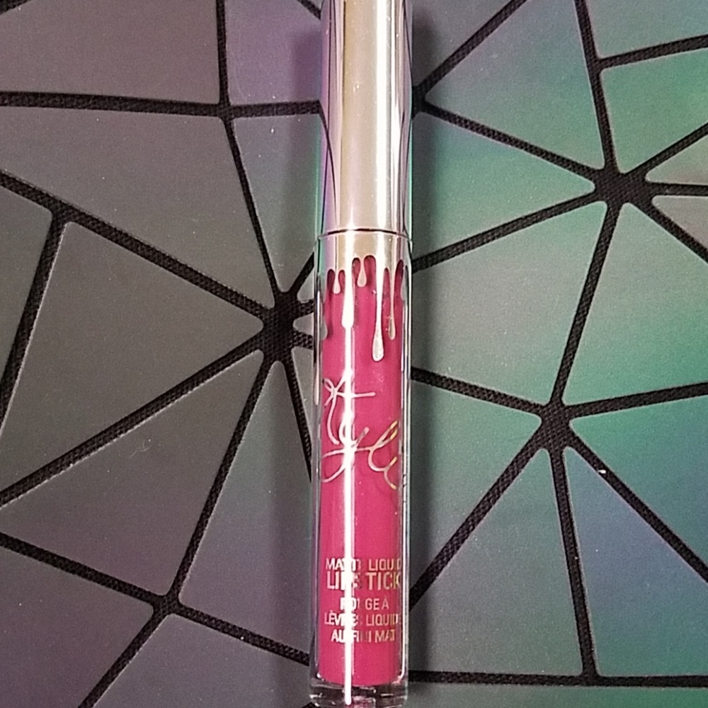 Blitzen lip matte